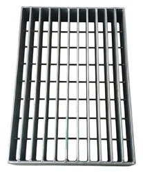 Mild Steel Grating