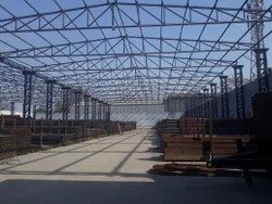 Fabrication Services