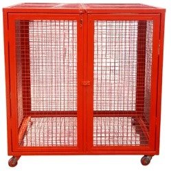 Cage Trolley